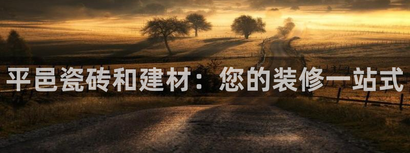 杏鑫招商总代