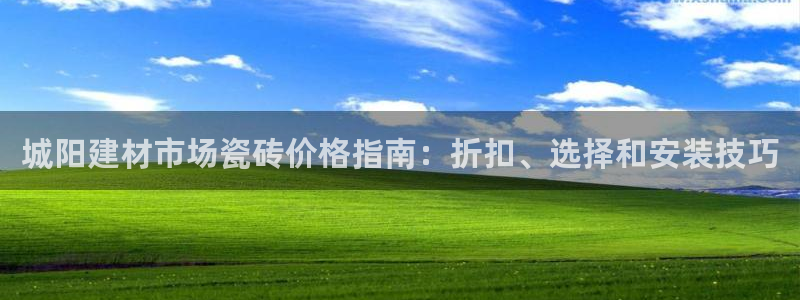 杏鑫主管